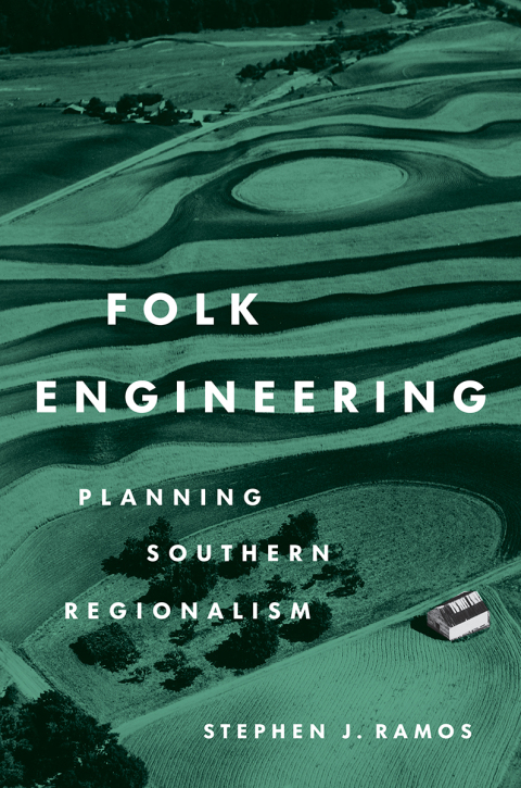 Cover image for book Folk Engineering