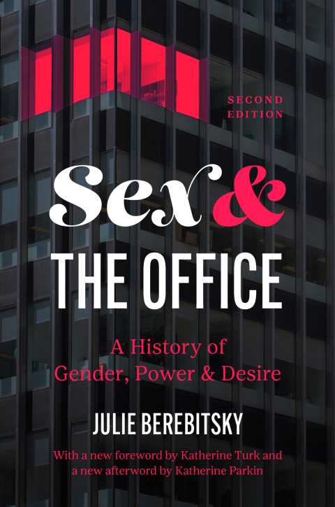 Cover image for book Sex and the Office, Second Edition