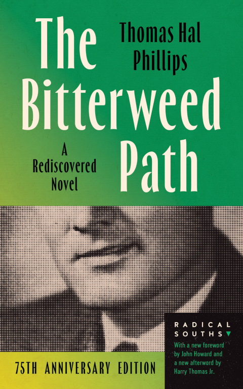 Cover image for book The Bitterweed Path