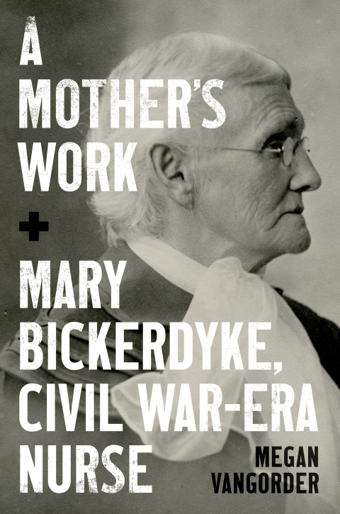 Cover image for book A Mother's Work