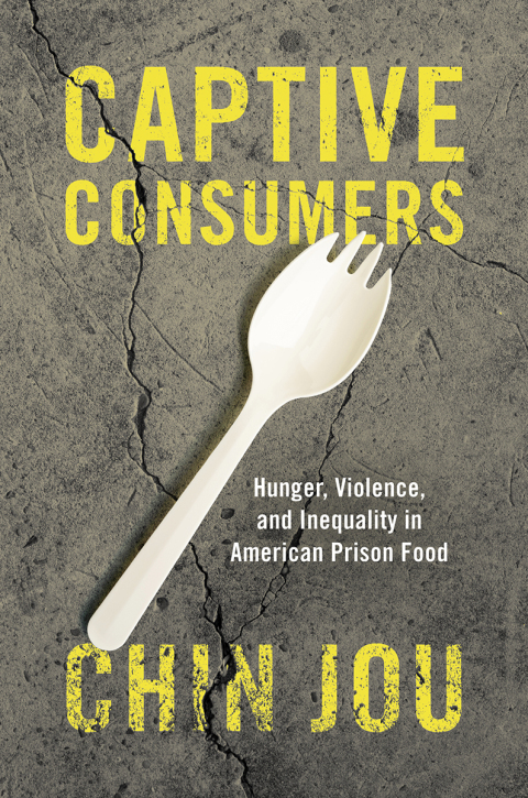 Cover image for book Captive Consumers