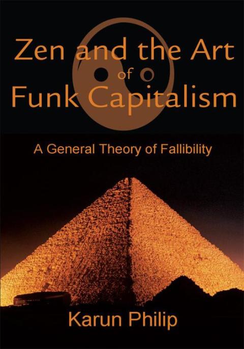 Cover image for book Zen and the Art of Funk Capitalism