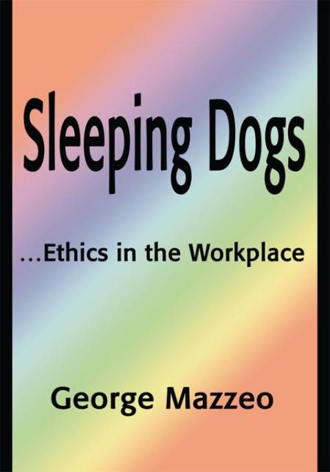 Cover image for book Sleeping Dogs