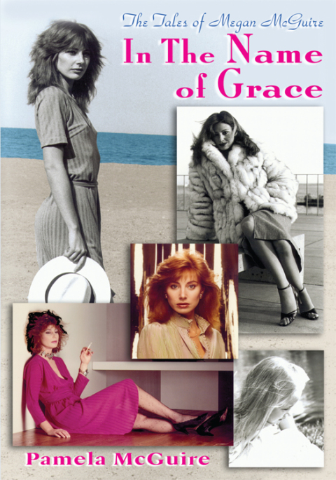 Cover image for book The Tales of Megan Mcguire