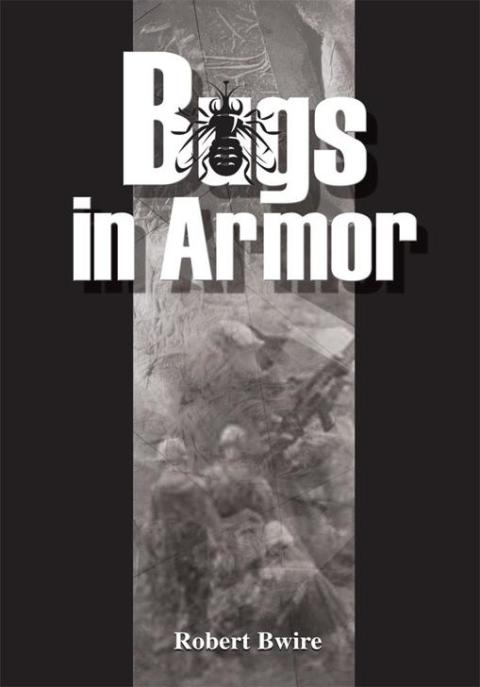 Cover image for book Bugs in Armor