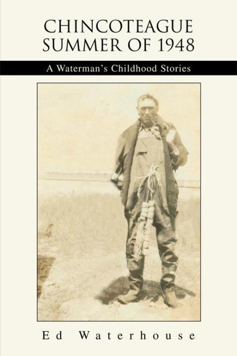 Cover image for book Chincoteague Summer of 1948