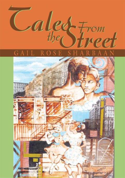 Cover image for book Tales from the Street
