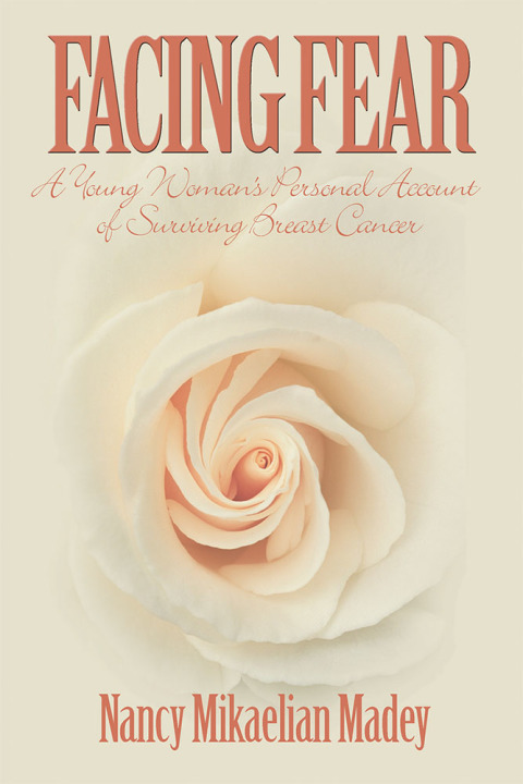 Cover image for book Facing Fear