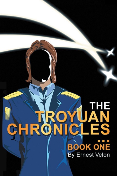 Cover image for book The Troyuan Chronicles...