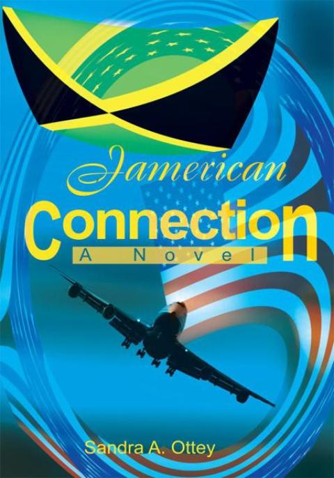 Cover image for book Jamerican Connection