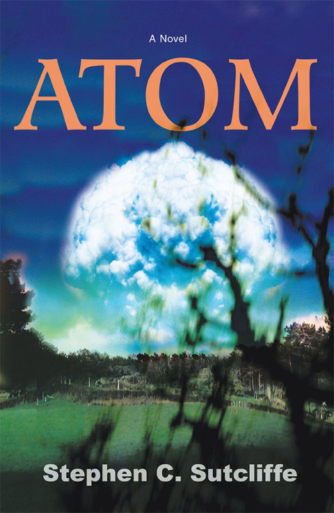 Cover image for book Atom