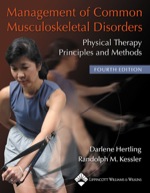 “Management of Common Musculoskeletal Disorders: Physical Therapy Principles and Methods” (9781469806778)
