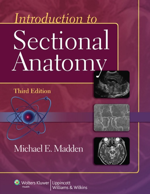 Intro.To Sectional Anatomy W/Access