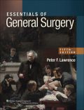 Essentials of General Surgery - Lawrence