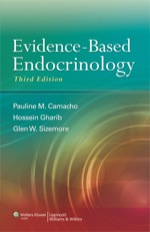 “Evidence-Based Endocrinology” (9781469827407)