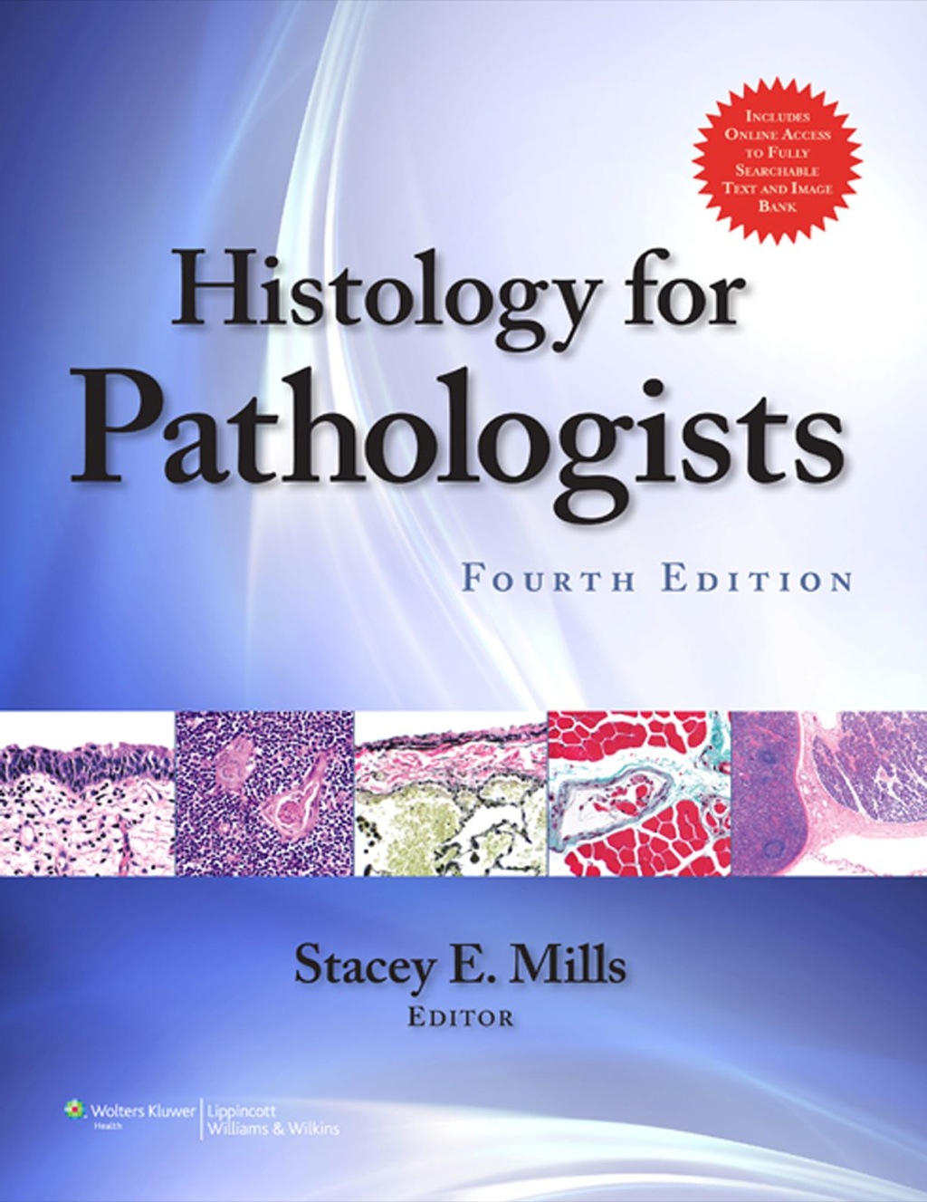 Histology for Pathologists (eBook) - Stacey E. Mills