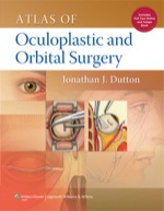 “Atlas of Oculoplastic and Orbital Surgery” (9781469827827)