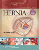 “Master Techniques in Surgery: Hernia” (9781469828268)