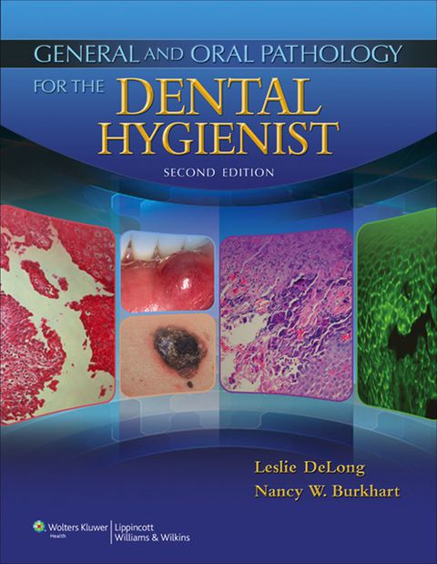 Cover image for book General and Oral Pathology for the Dental Hygienist