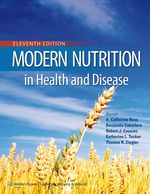 “Modern Nutrition in Health and Disease” (9781469829777)