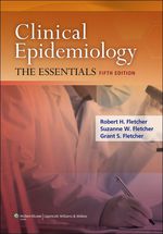 “Clinical Epidemiology” (9781469829784)