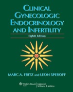 “Clinical Gynecologic Endocrinology and Infertility” (9781469834504)