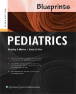 “Blueprints Pediatrics” (9781469835266)