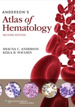 “Anderson’s Atlas of Hematology” (9781469836157)