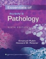 “Essentials of Rubin’s Pathology” (9781469836171)