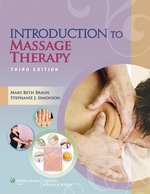 “Introduction to Massage Therapy” (9781469838793)