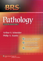 “BRS Pathology” (9781469839103)
