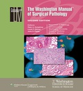 The Washington Manual of Surgical Pathology - Peter A. Humphrey