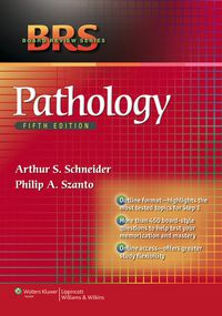 BRS PATHOLOGY