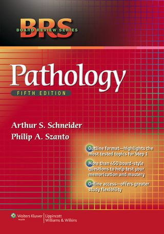 Brs Pathology