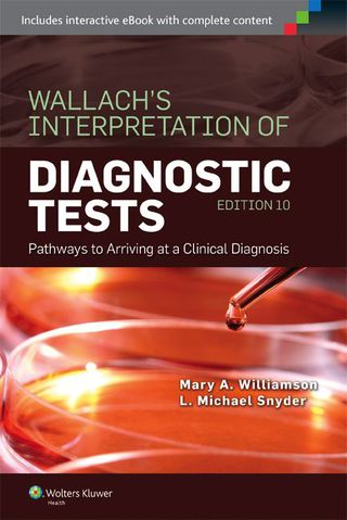 Wallachs Interpretation of Diagnostic Tests