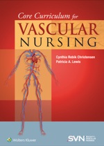 “Core Curriculum for Vascular Nursing” (9781469887494)