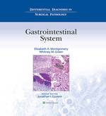 “Differential Diagnoses in Surgical Pathology: Gastrointestinal System” (9781469888781)