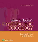 “Berek and Hacker’s Gynecologic Oncology” (9781469890852)