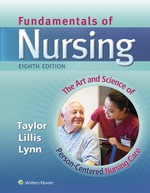 “Fundamentals of Nursing” (9781469893549)
