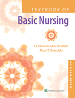 “Textbook of Basic Nursing” (9781469894218)