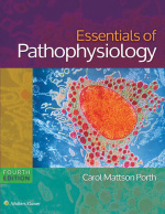 “Essentials of Pathophysiology: Concepts of Altered States” (9781469898087)