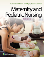 “Lippincott CoursePoint for Ricci, Kyle & Carman: Essentials of Maternity, Newborn and Women’s Health Nursing” (9781469898162)