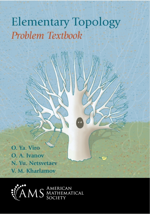 Cover image for book Elementary Topology