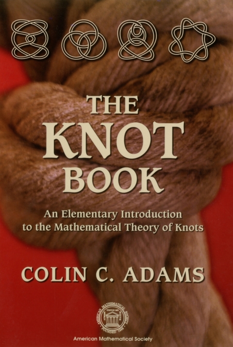 Cover image for book The Knot Book