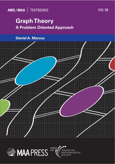 Cover image for book Graph Theory