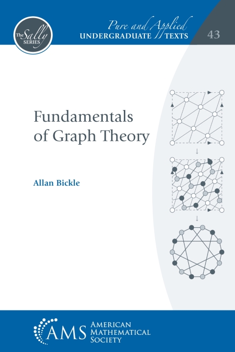 Cover image for book Fundamentals of Graph Theory
