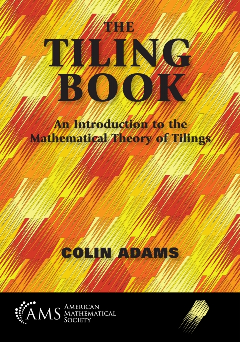 Cover image for book The Tiling Book