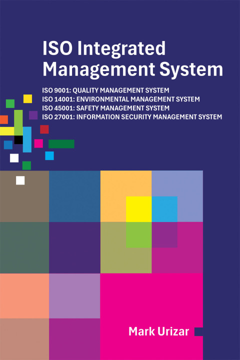 Cover image for book ISO Integrated Management System - Certification Requirements for Consultancy Firms