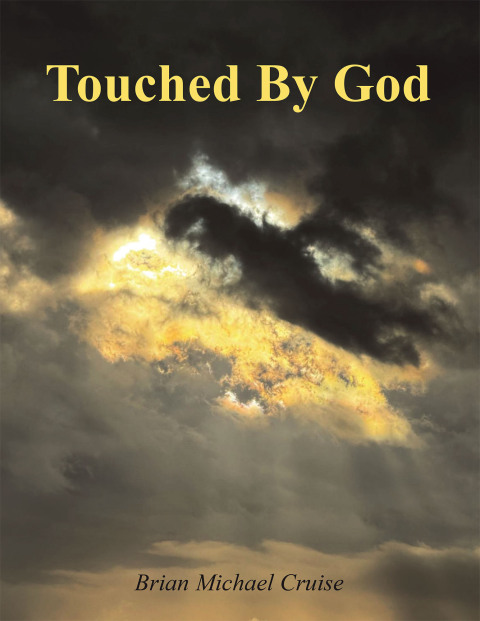 Cover image for book Touched By God