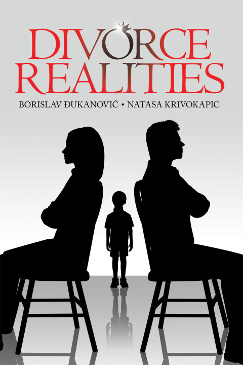 Cover image for book Divorce Realities